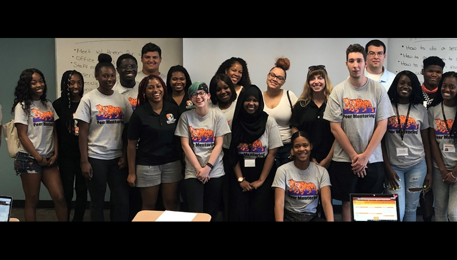 Scene derefter Snart ROAR 2 Success! | Student Leadership and Engagement | SUNY Buffalo State  College