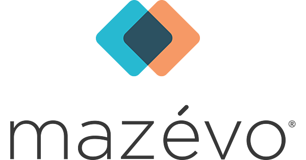 Mazevo Logo