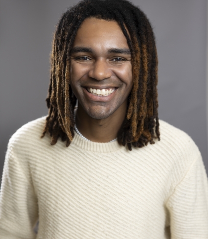 dwayne melvin headshot