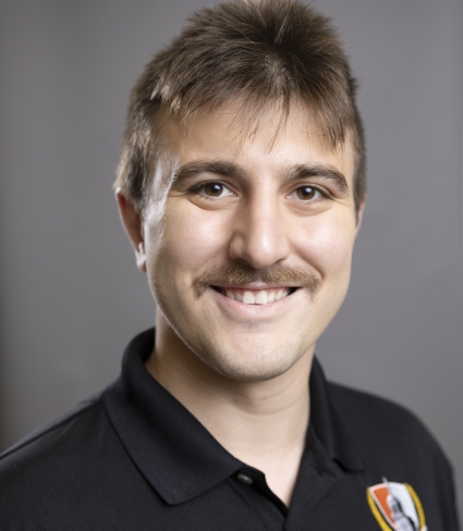 gio russo headshot